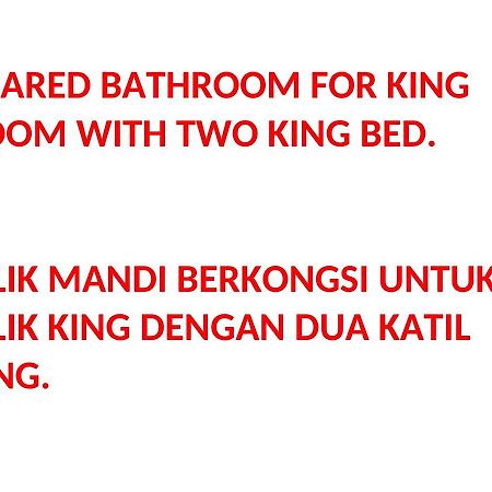 Loft 3 Διαμέρισμα Padang Besar Εξωτερικό φωτογραφία