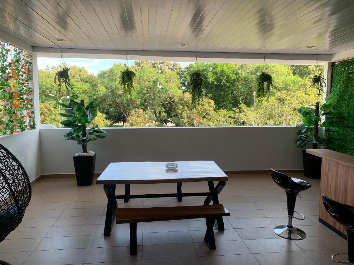Loft 3 Διαμέρισμα Padang Besar Εξωτερικό φωτογραφία
