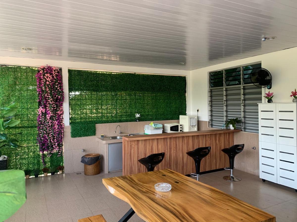 Loft 3 Διαμέρισμα Padang Besar Εξωτερικό φωτογραφία