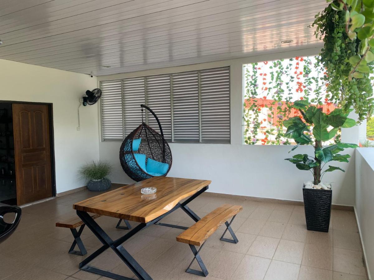 Loft 3 Διαμέρισμα Padang Besar Εξωτερικό φωτογραφία