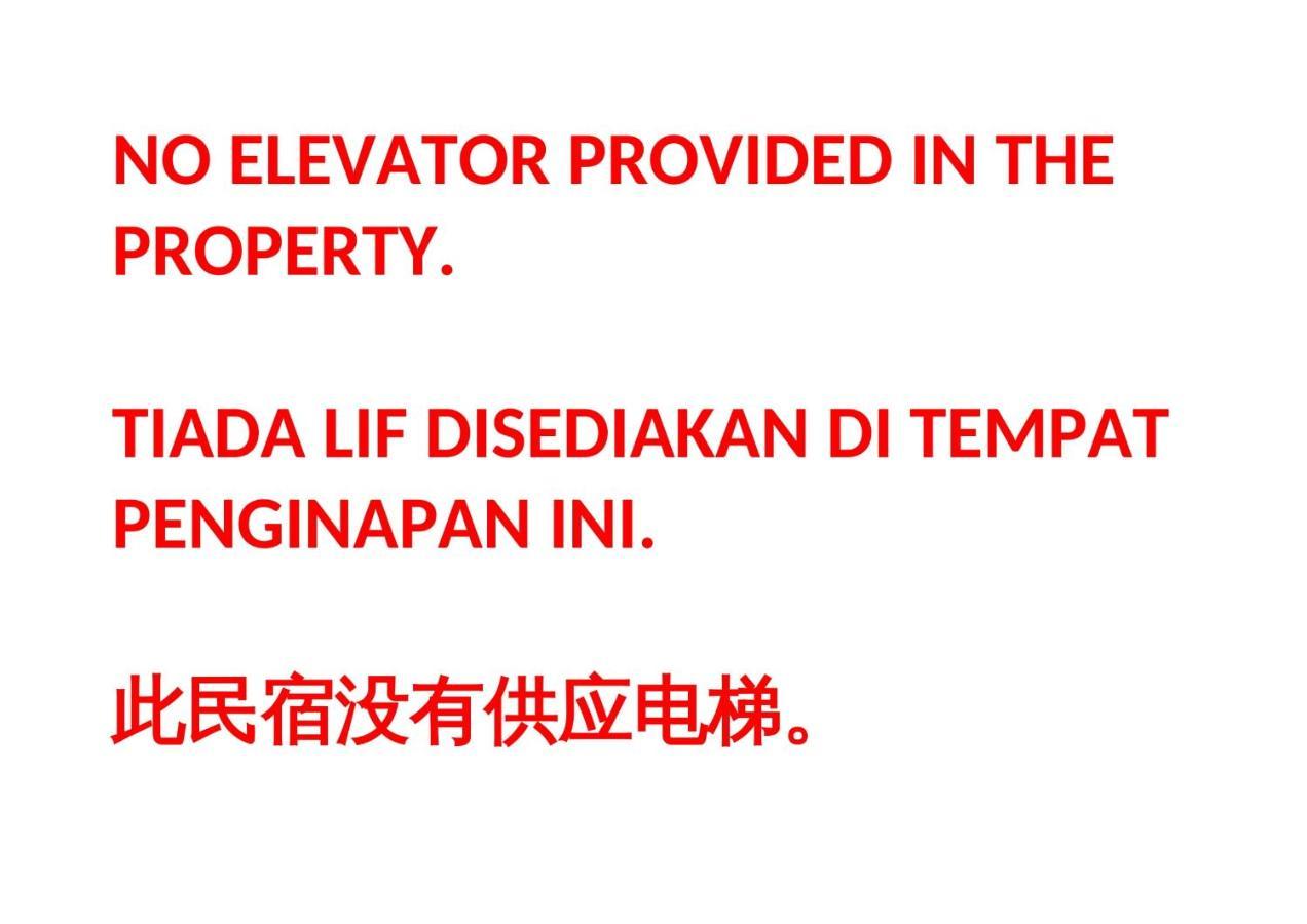 Loft 3 Διαμέρισμα Padang Besar Εξωτερικό φωτογραφία
