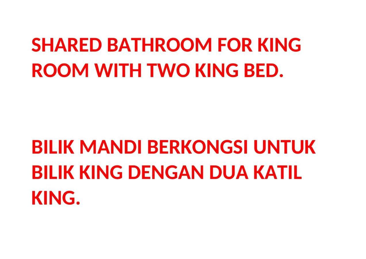 Loft 3 Διαμέρισμα Padang Besar Εξωτερικό φωτογραφία