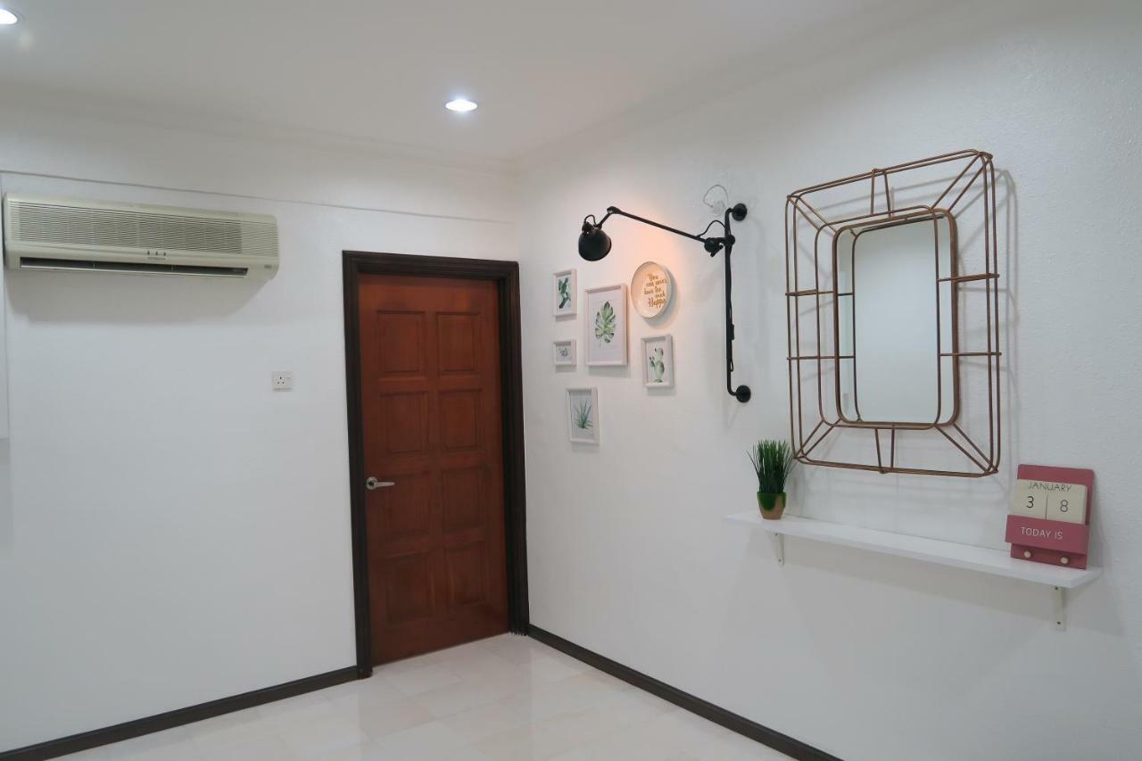 Loft 3 Διαμέρισμα Padang Besar Εξωτερικό φωτογραφία
