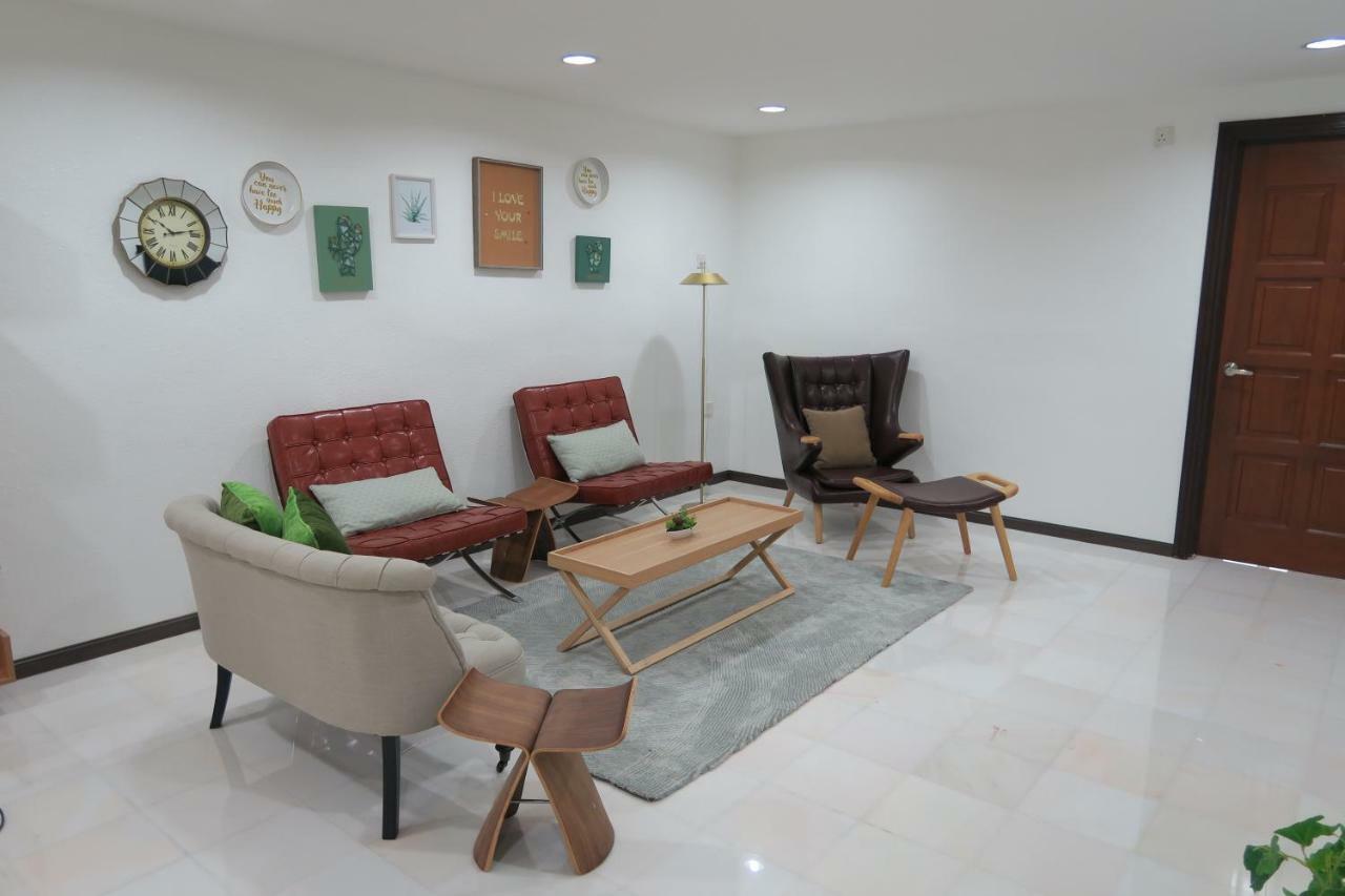 Loft 3 Διαμέρισμα Padang Besar Εξωτερικό φωτογραφία