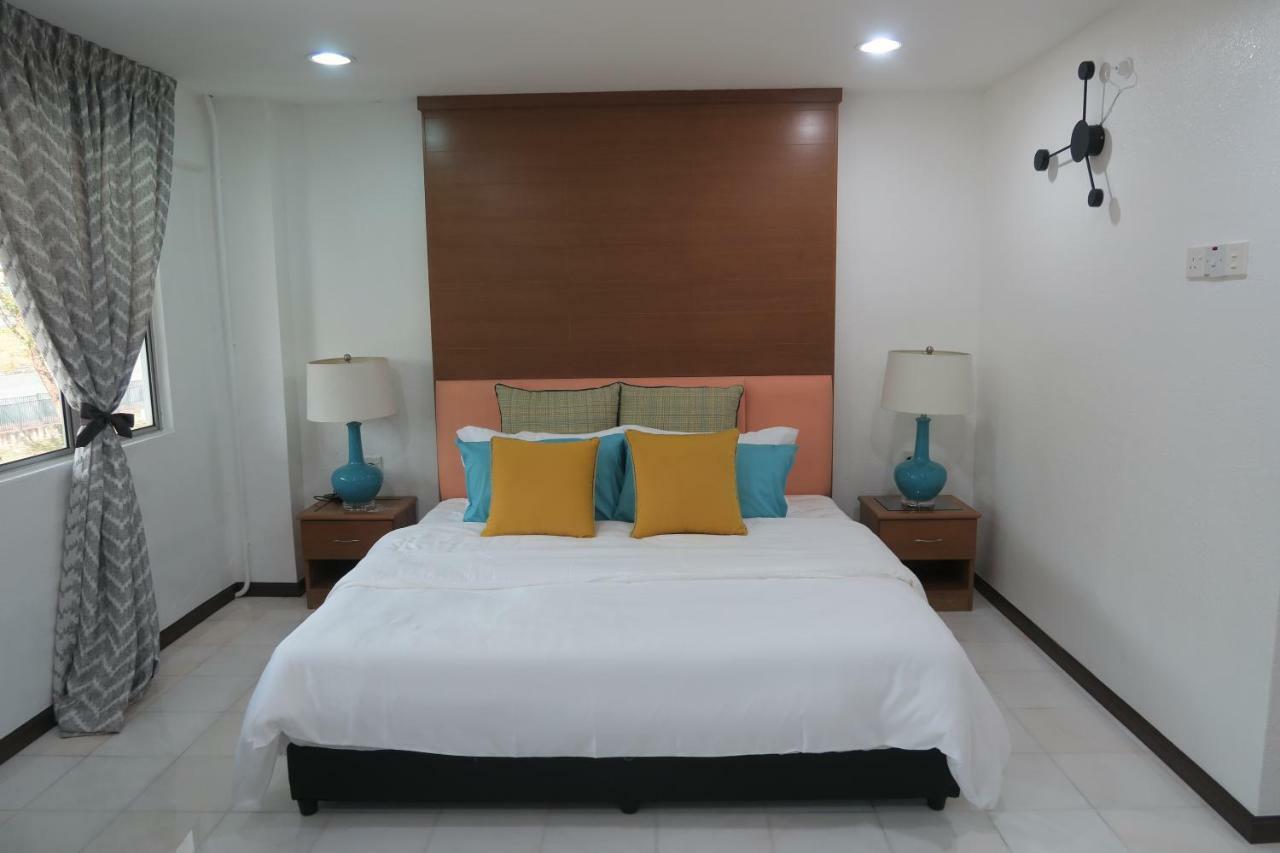 Loft 3 Διαμέρισμα Padang Besar Εξωτερικό φωτογραφία