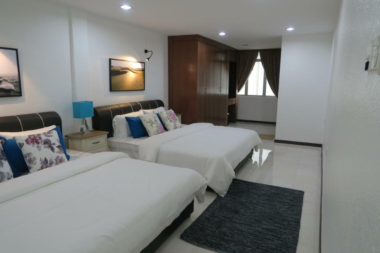 Loft 3 Διαμέρισμα Padang Besar Εξωτερικό φωτογραφία
