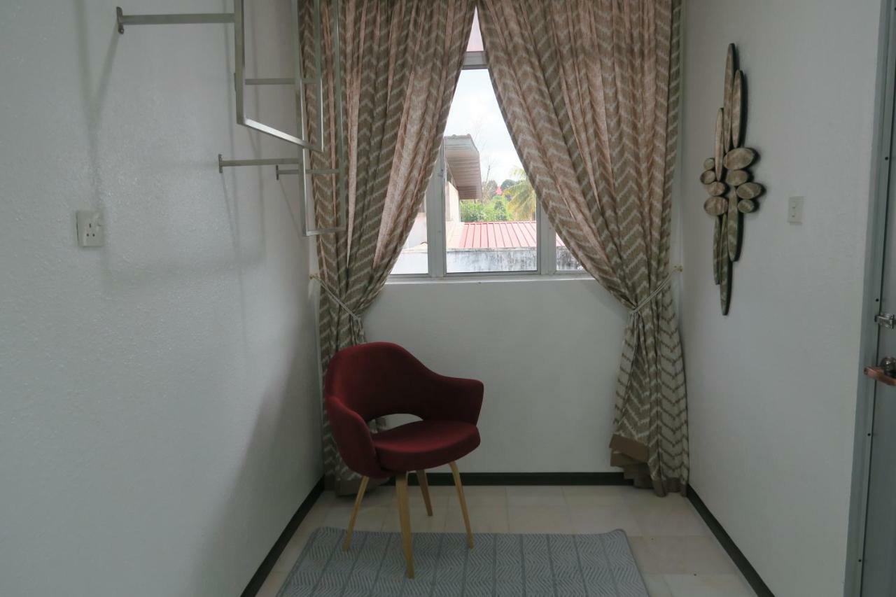 Loft 3 Διαμέρισμα Padang Besar Εξωτερικό φωτογραφία