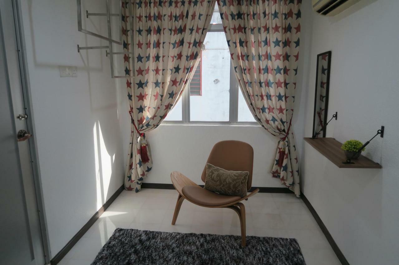 Loft 3 Διαμέρισμα Padang Besar Εξωτερικό φωτογραφία