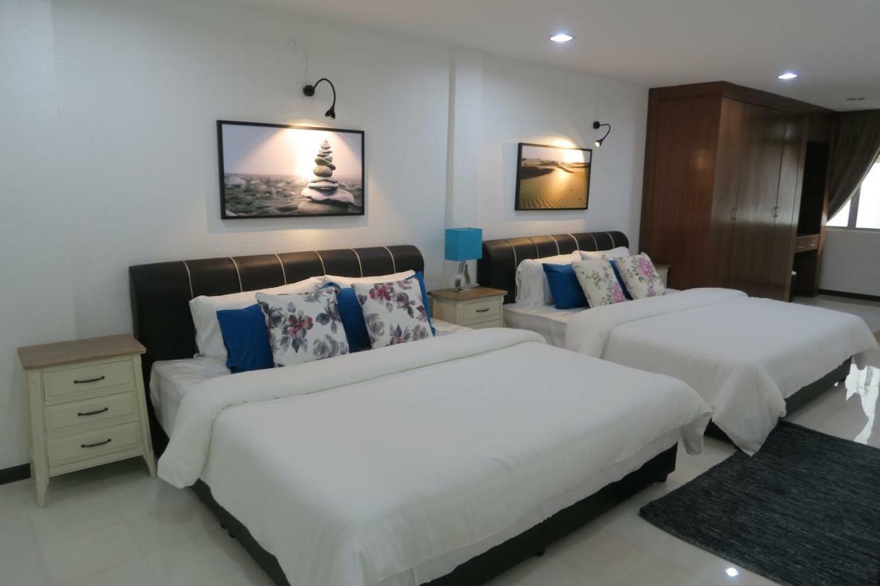 Loft 3 Διαμέρισμα Padang Besar Εξωτερικό φωτογραφία
