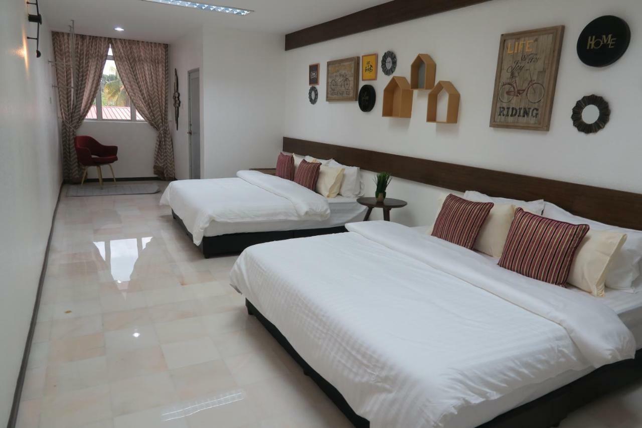Loft 3 Διαμέρισμα Padang Besar Εξωτερικό φωτογραφία
