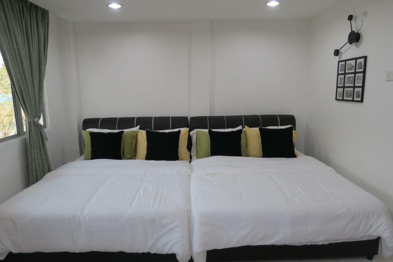 Loft 3 Διαμέρισμα Padang Besar Εξωτερικό φωτογραφία