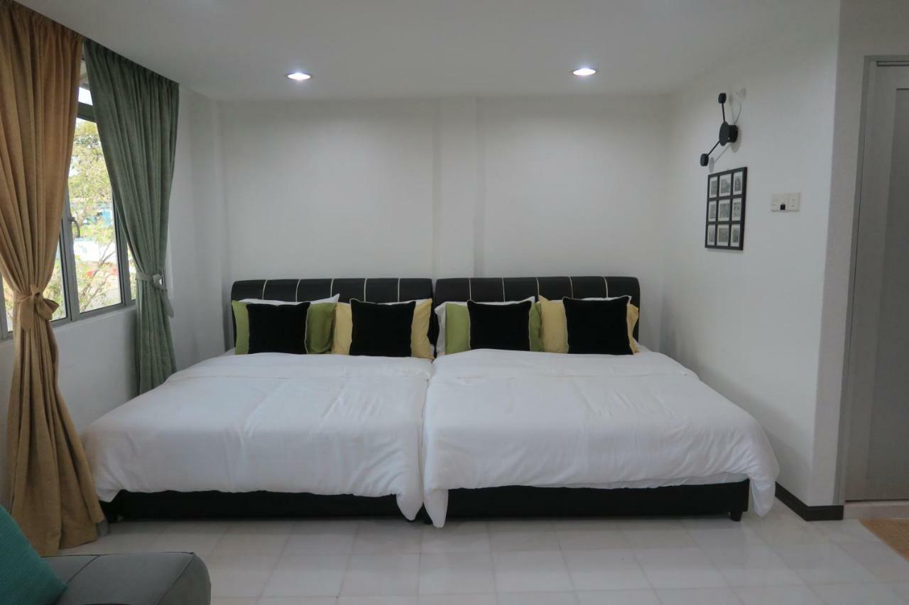 Loft 3 Διαμέρισμα Padang Besar Εξωτερικό φωτογραφία