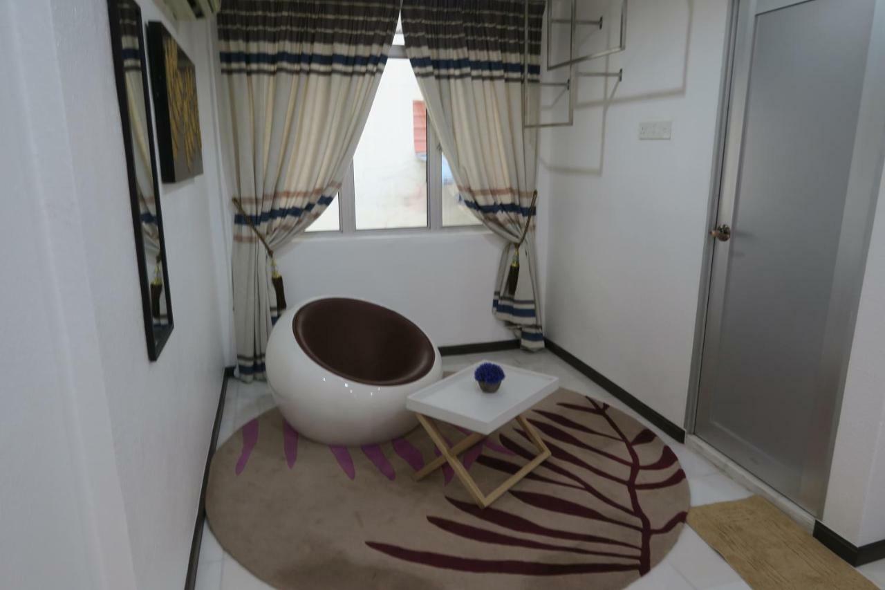 Loft 3 Διαμέρισμα Padang Besar Εξωτερικό φωτογραφία