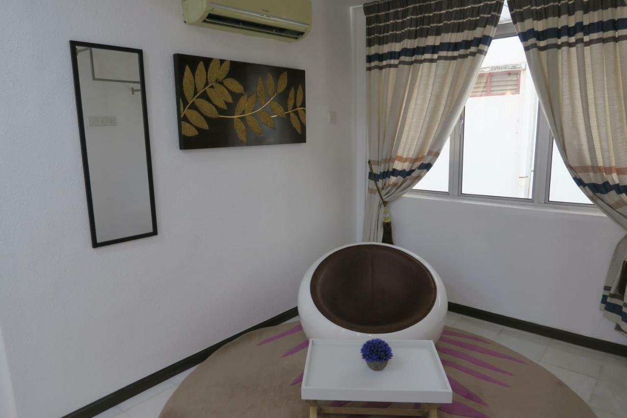 Loft 3 Διαμέρισμα Padang Besar Εξωτερικό φωτογραφία