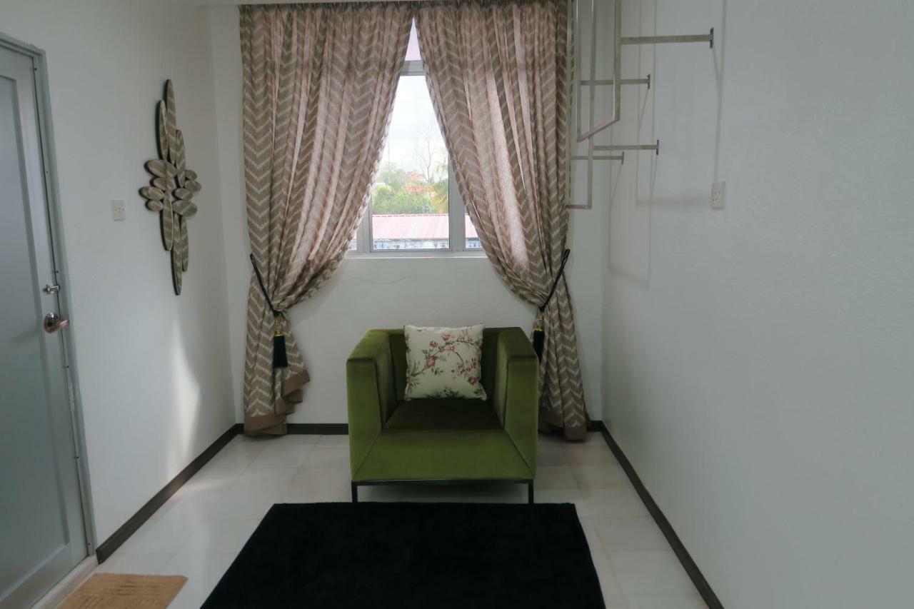 Loft 3 Διαμέρισμα Padang Besar Εξωτερικό φωτογραφία