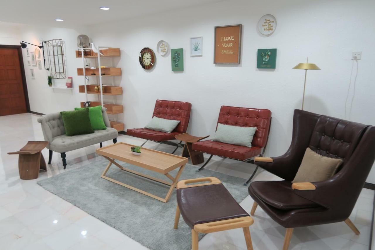 Loft 3 Διαμέρισμα Padang Besar Εξωτερικό φωτογραφία