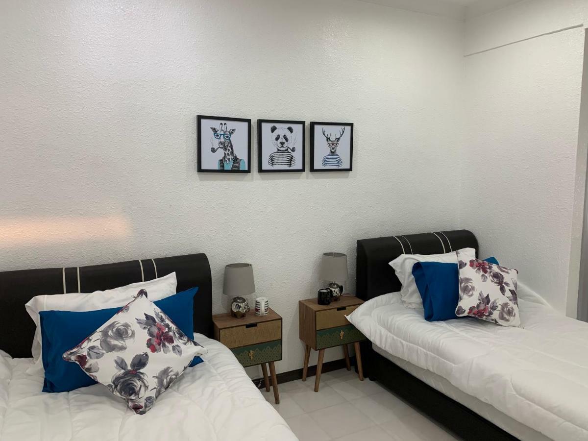 Loft 3 Διαμέρισμα Padang Besar Εξωτερικό φωτογραφία