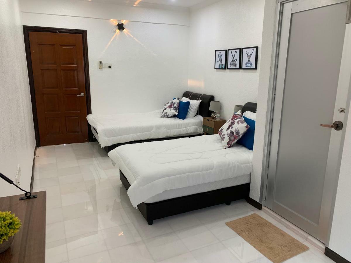 Loft 3 Διαμέρισμα Padang Besar Εξωτερικό φωτογραφία