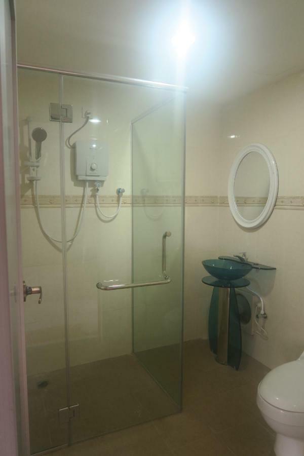 Loft 3 Διαμέρισμα Padang Besar Εξωτερικό φωτογραφία