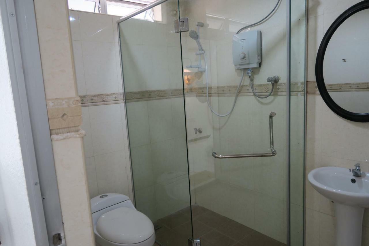 Loft 3 Διαμέρισμα Padang Besar Εξωτερικό φωτογραφία