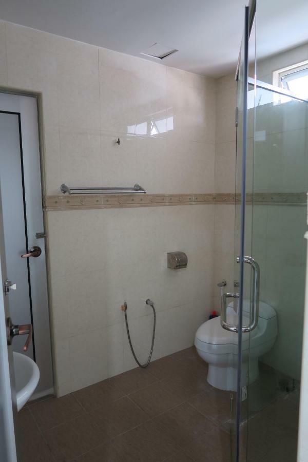 Loft 3 Διαμέρισμα Padang Besar Εξωτερικό φωτογραφία