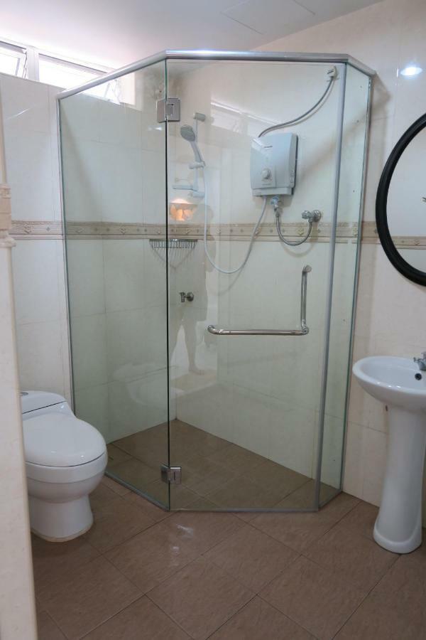 Loft 3 Διαμέρισμα Padang Besar Εξωτερικό φωτογραφία