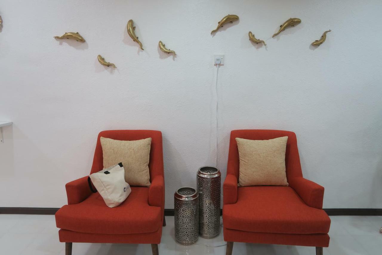 Loft 3 Διαμέρισμα Padang Besar Εξωτερικό φωτογραφία