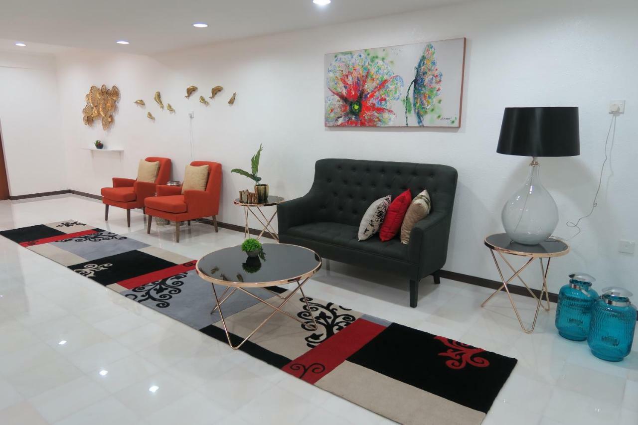 Loft 3 Διαμέρισμα Padang Besar Εξωτερικό φωτογραφία