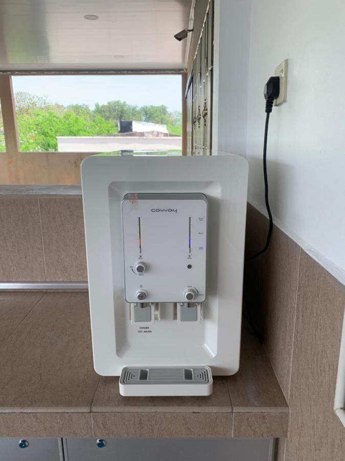 Loft 3 Διαμέρισμα Padang Besar Εξωτερικό φωτογραφία