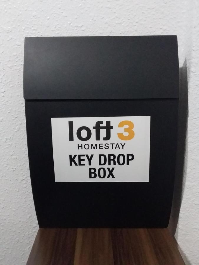 Loft 3 Διαμέρισμα Padang Besar Εξωτερικό φωτογραφία